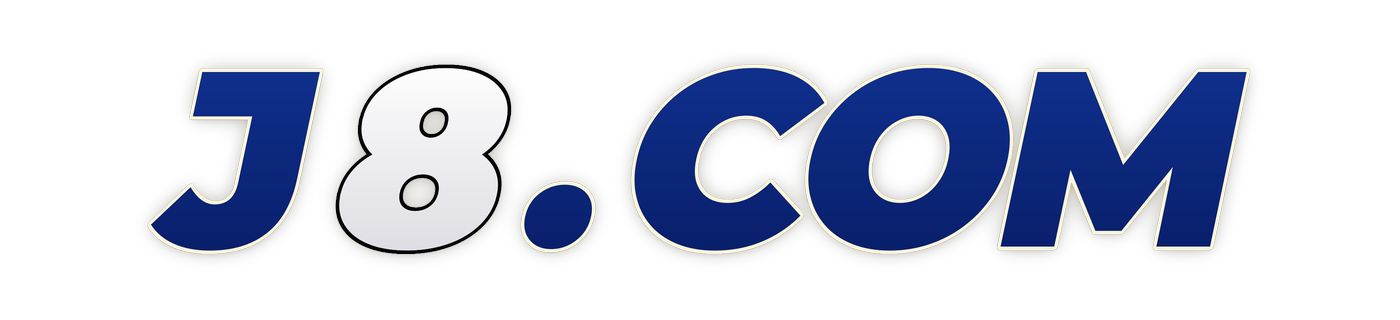 j8.com logo